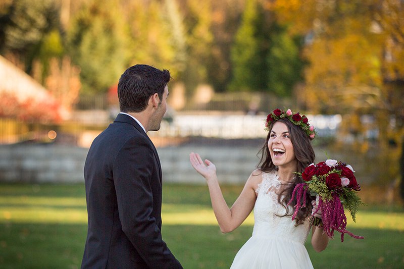 Love at The Lake House Lehigh Valley Style